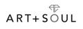 Art + Soul Gallery USA Logo