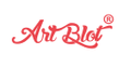 ArtBlot India Logo