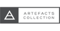 Artefacts Collection Logo