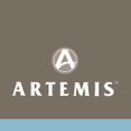 Artemis Pet Food Company Logo