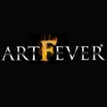 Art Fever UK Logo