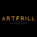 ArtFrill Logo