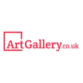 Art Gallery Logo