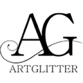 Art Glitter Logo