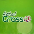 Artificial Grass GB Logo