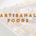 Artisanal Foods logo