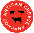 Artisan Cheese Logo