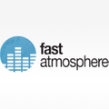 Fast Atmosphere Logo