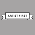 Artist First Logo