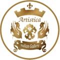 Artistica Italian Ceramics Logo