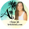 Artistic Isle logo