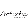 Artistic Nail Design Logo