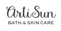 ArtiSun Bath Logo