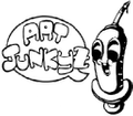 Art Junkyz Logo