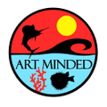 Art Minded Logo