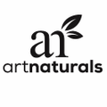 artnaturals USA Logo