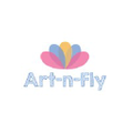 Art-n-Fly Logo