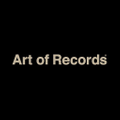 Art of Records Logo