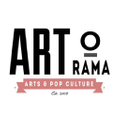 Art-O-Rama Logo