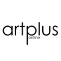 ARTPLUS ONLINE Logo