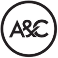 Arts & Crafts Shop Logo