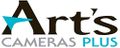 Camera Store & Rentals Logo