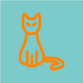 Art Your Cat Logo