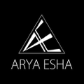 Arya Esha Logo