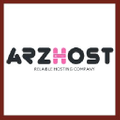 ARZ Host Logo