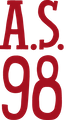A.S.98 Logo