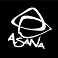 Asana Climbing logo