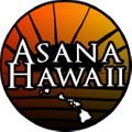 Asana Hawaii Logo