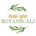 Asase Yaa Botanicals Logo