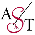 A Scarlet Thread logo