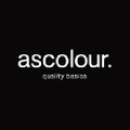 AS Colour UK logo