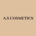 A.S Cosmetics Logo