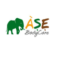 Àse BodyCare (ah-shay) logo