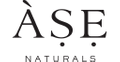 ASE Naturals Logo