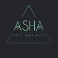 Asha Apothecary logo