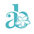 Asha Blooms Logo