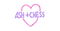 Ash + Chess logo