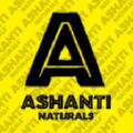 Ashanti Naturals Logo