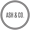 Ash&Co logo