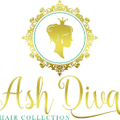 Ash Diva Hair Collection logo