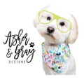 Asher And Gray Designs Logo