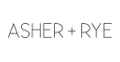 Asher And Rye Logo