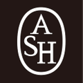 ASH logo