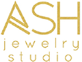 ASH Jewelry Studio Logo