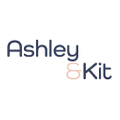 Ashley & Kit Logo