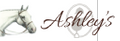 Ashley's Equestrian Jewelry Logo